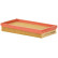 Air Filter C 2658 Mann