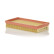 Air Filter C 2658 Mann, Thumbnail 2