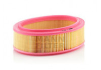 Air Filter C 2672/1 Mann