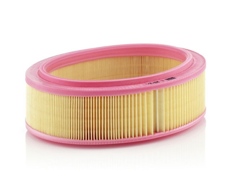Air Filter C 2672/1 Mann, Image 2