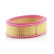 Air Filter C 2672/1 Mann, Thumbnail 2