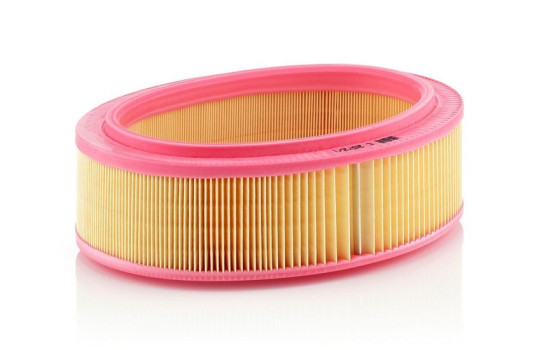 Air Filter C 2672/1 Mann, Image 2