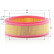 Air Filter C 2672/1 Mann, Thumbnail 3