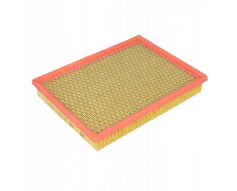 Air Filter C 2681 Mann