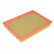 Air Filter C 2681 Mann