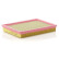 Air Filter C 2681 Mann, Thumbnail 2