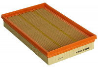Air Filter C 2683 MANN-FILTER