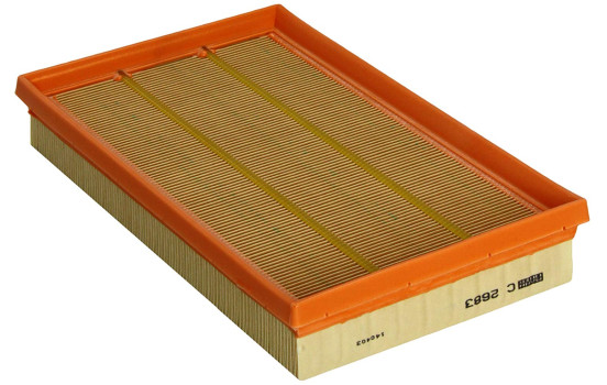 Air Filter C 2683 MANN-FILTER