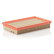 Air Filter C 2683 MANN-FILTER, Thumbnail 2