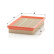 Air Filter C 2683 MANN-FILTER, Thumbnail 3
