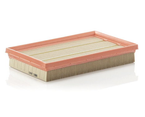 Air Filter C 2683 Mann, Image 2