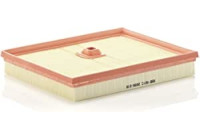 Air Filter C 2695/2 Mann