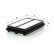 Air Filter C 27 002 Mann, Thumbnail 3
