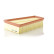 Air Filter C 27 004 Mann, Thumbnail 2
