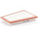 Air Filter C 27 006 Mann