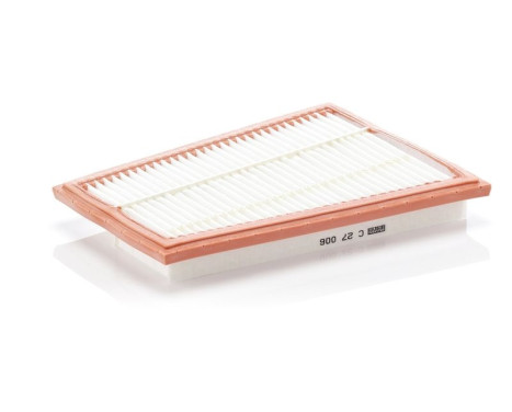 Air Filter C 27 006 Mann, Image 2