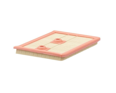 Air Filter C 27 009 Mann, Image 2