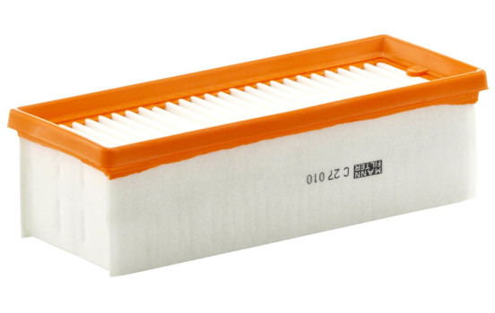 Air Filter C 27 010 MANN-FILTER