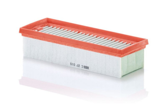 Air Filter C 27 010 MANN-FILTER, Image 2