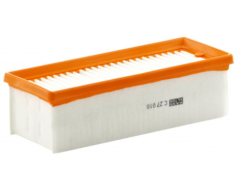 Air Filter C 27 010 Mann