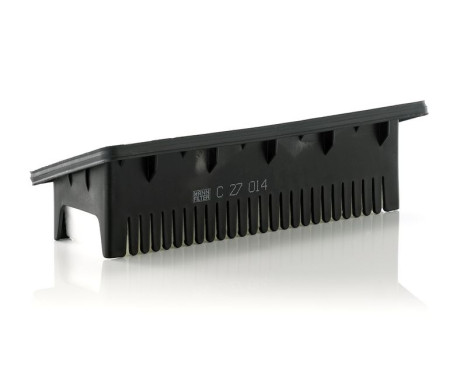 Air Filter C 27 014 Mann, Image 2