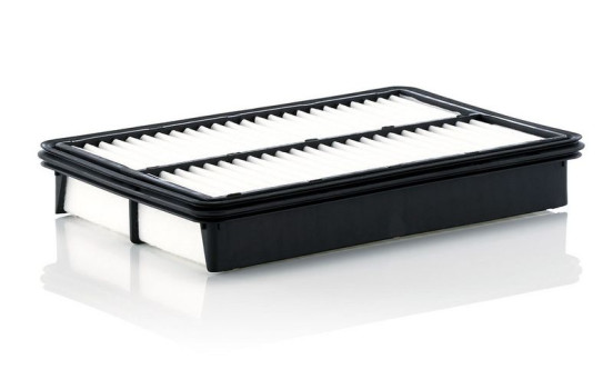 Air Filter C 27 019 Mann, Image 2