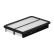 Air Filter C 27 019 Mann, Thumbnail 4