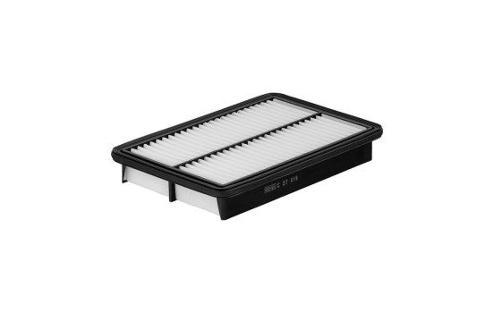 Air Filter C 27 019 Mann, Image 4
