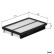 Air Filter C 27 019 Mann, Thumbnail 5