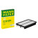 Air Filter C 27 019 Mann, Thumbnail 6