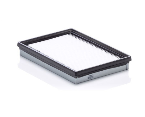 Air Filter C 27 025 Mann, Image 2