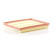 Air Filter C 27 026 Mann, Thumbnail 2