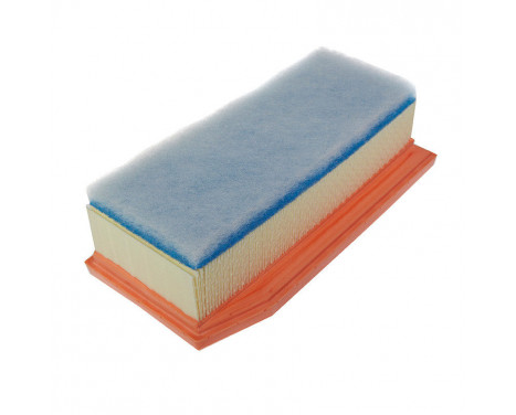 Air Filter C 27 030 Mann
