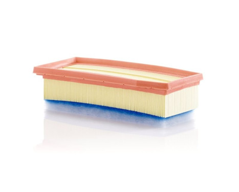 Air Filter C 27 030 Mann, Image 2