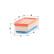 Air Filter C 27 030 Mann, Thumbnail 3