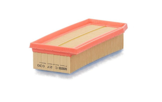 Air Filter C 27 030 Mann, Image 4