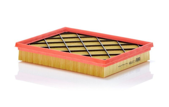 Air Filter C 27 031 MANN-FILTER