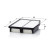Air Filter C 27 042 Mann, Thumbnail 3