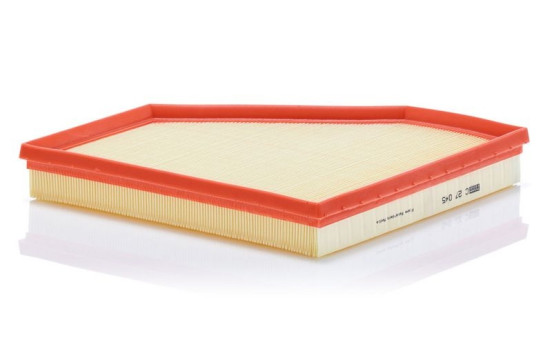 Air Filter C 27 045 Mann