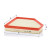 Air Filter C 27 045 Mann, Thumbnail 2