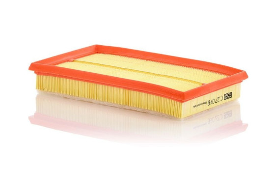 Air Filter C 27 046 Mann, Image 2