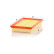 Air Filter C 27 046 Mann, Thumbnail 3
