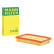 Air Filter C 27 046 Mann, Thumbnail 4