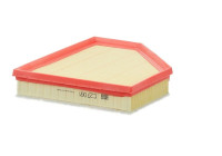 Air filter C 27 061 MANN-FILTER