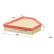 Air filter C 27 061 MANN-FILTER, Thumbnail 2