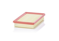 Air filter C 27 063 Mann