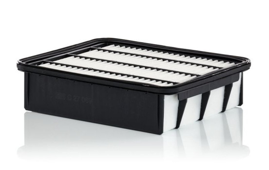 Air filter C 27 069 MANN-FILTER