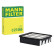 Air filter C 27 069 MANN-FILTER, Thumbnail 3
