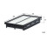 Air filter C 27 079 Mann, Thumbnail 2