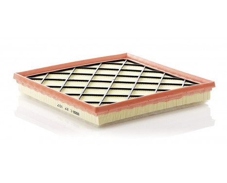 Air Filter C 27 107 Mann